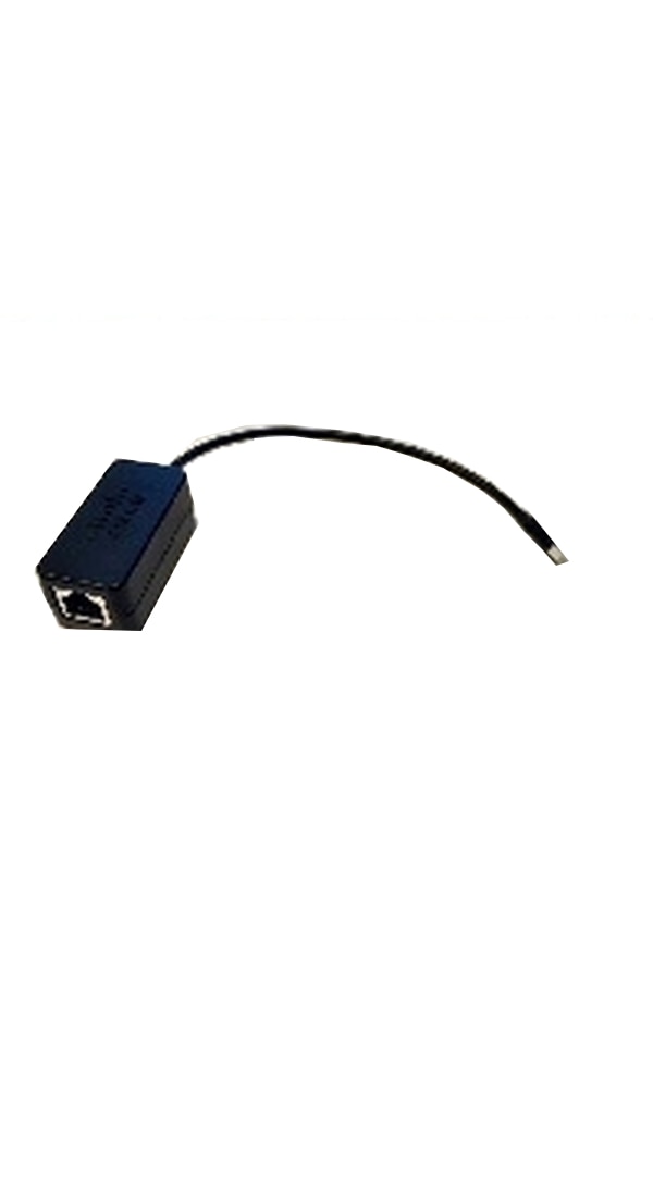 Cisco serial adapter