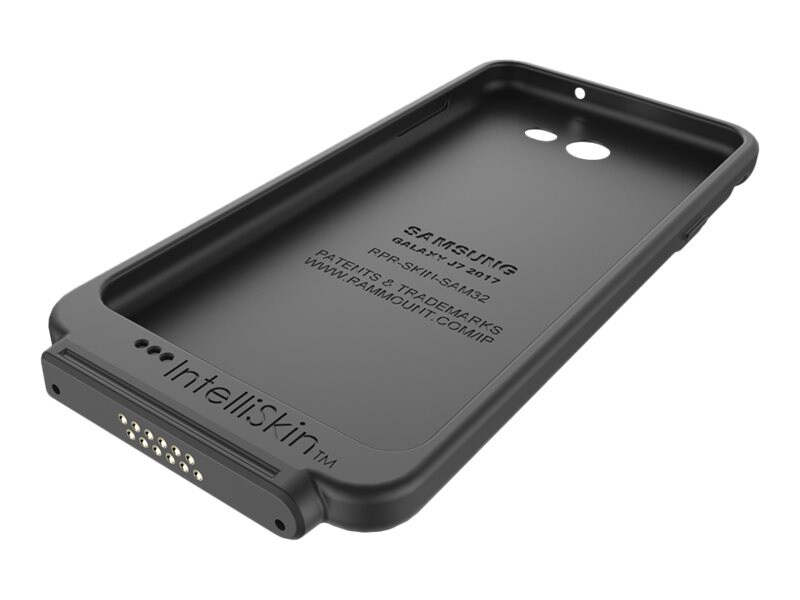 RAM IntelliSkin with GDS Technology - back cover for cell phone