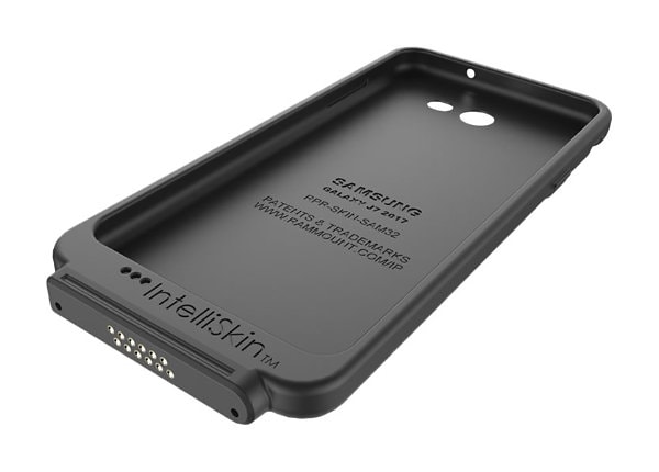 RAM IntelliSkin with GDS Technology - back cover for cell phone