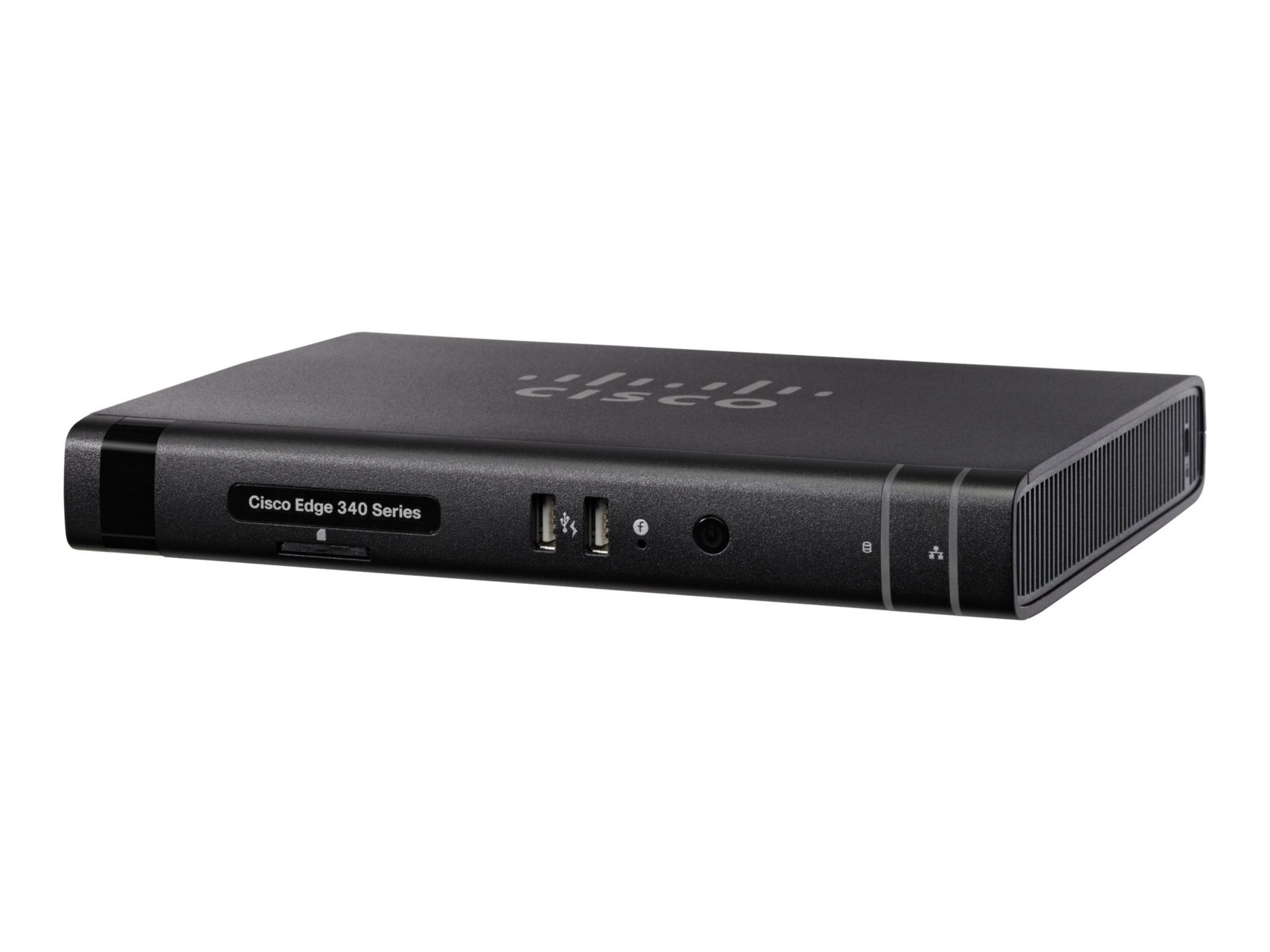 Cisco Edge 340 - digital signage player