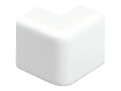 Panduit Pan-Way Power Rated Fittings - cable raceway outside corner