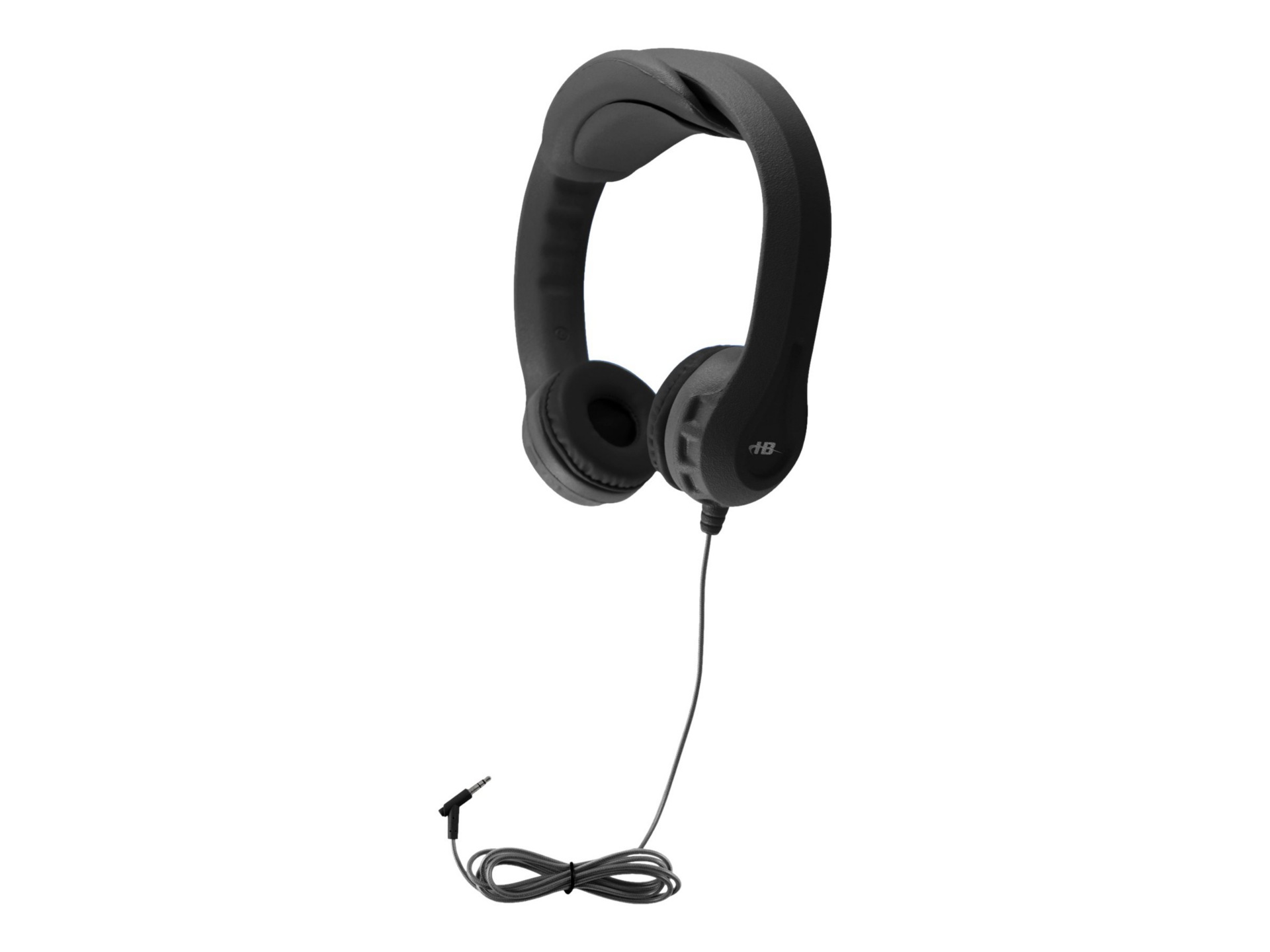 Hamilton Buhl Flex-Phones XL - headphones with mic