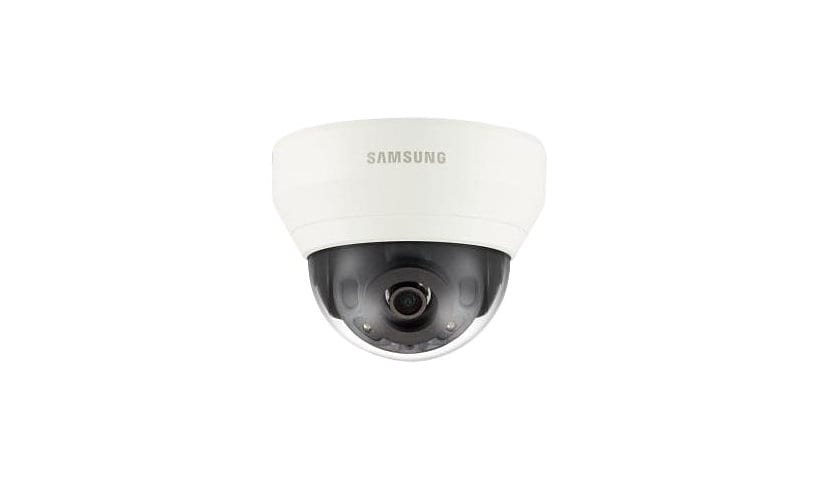 Samsung WiseNet Q QND-7010R - network surveillance camera