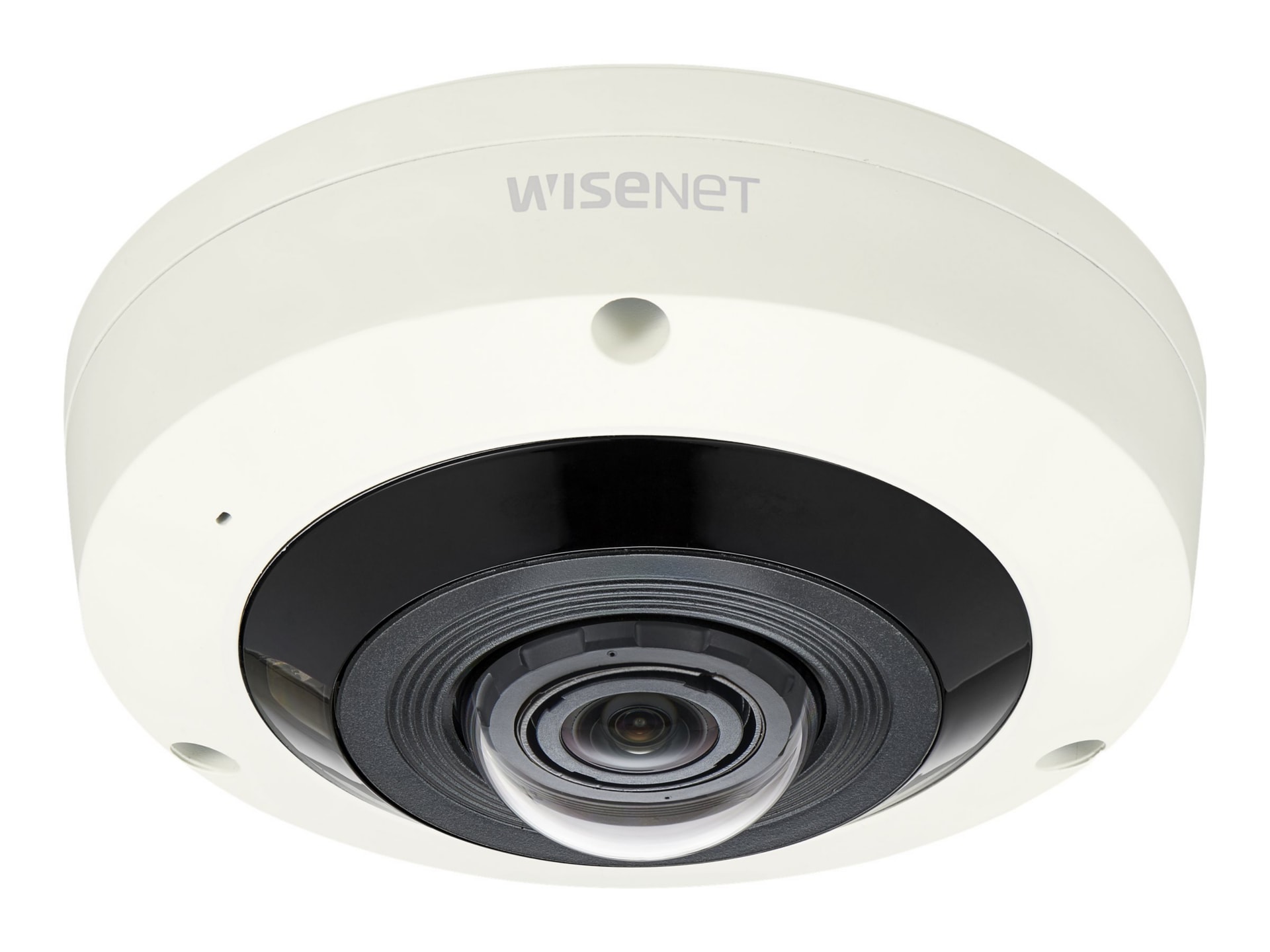 Hanwha Techwin WiseNet X XNF-8010RV - network surveillance camera - dome