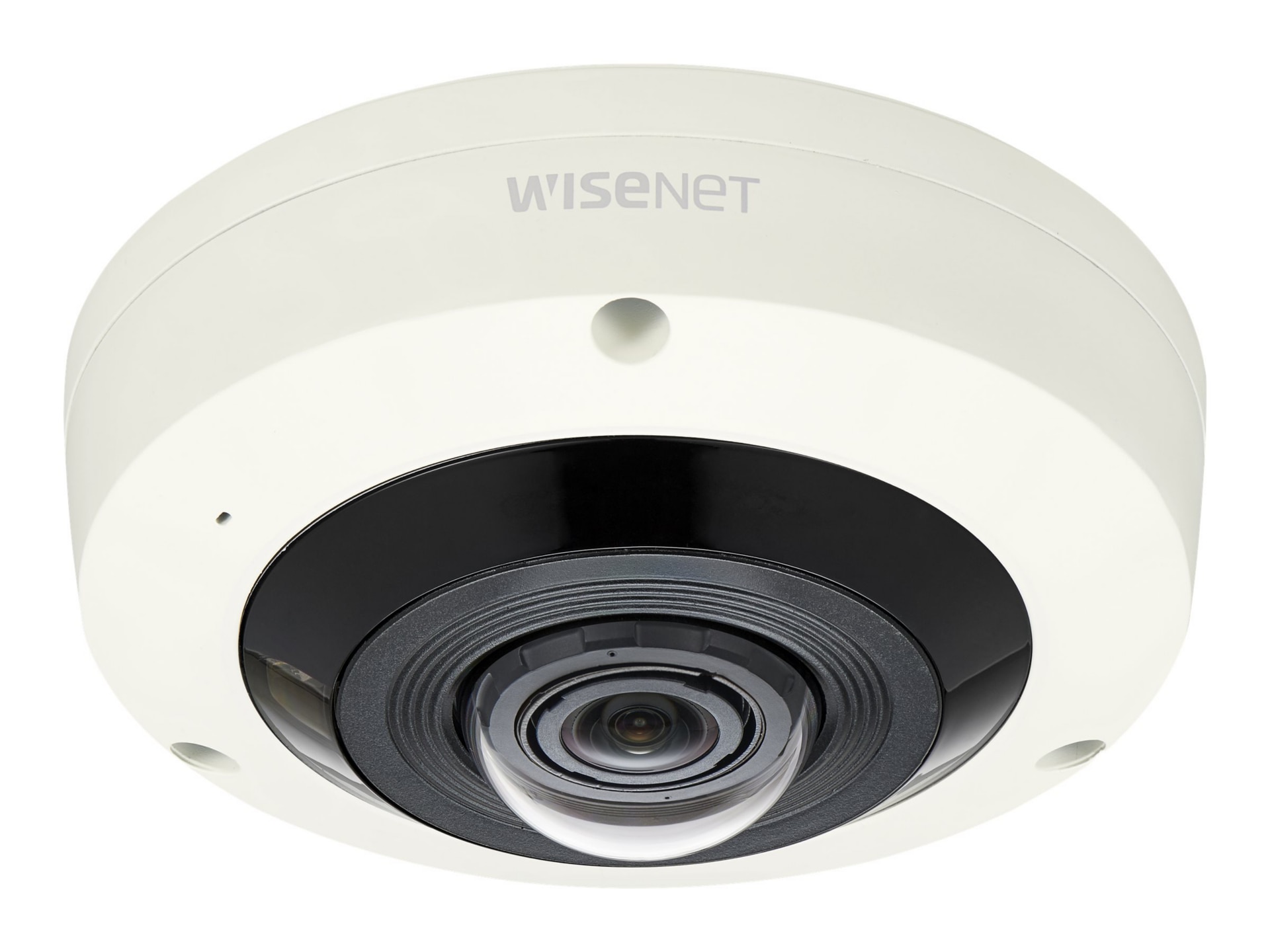 Hanwha Vision Wisenet X XNF-8010RV - network surveillance camera