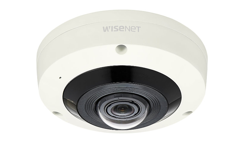 Hanwha Techwin WiseNet X XNF-8010RV - network surveillance camera - dome