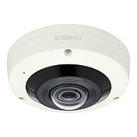 Samsung WiseNet X XNF-8010RV - network surveillance camera