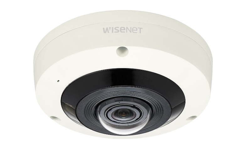 Hanwha Vision Wisenet X XNF-8010RV - network surveillance camera