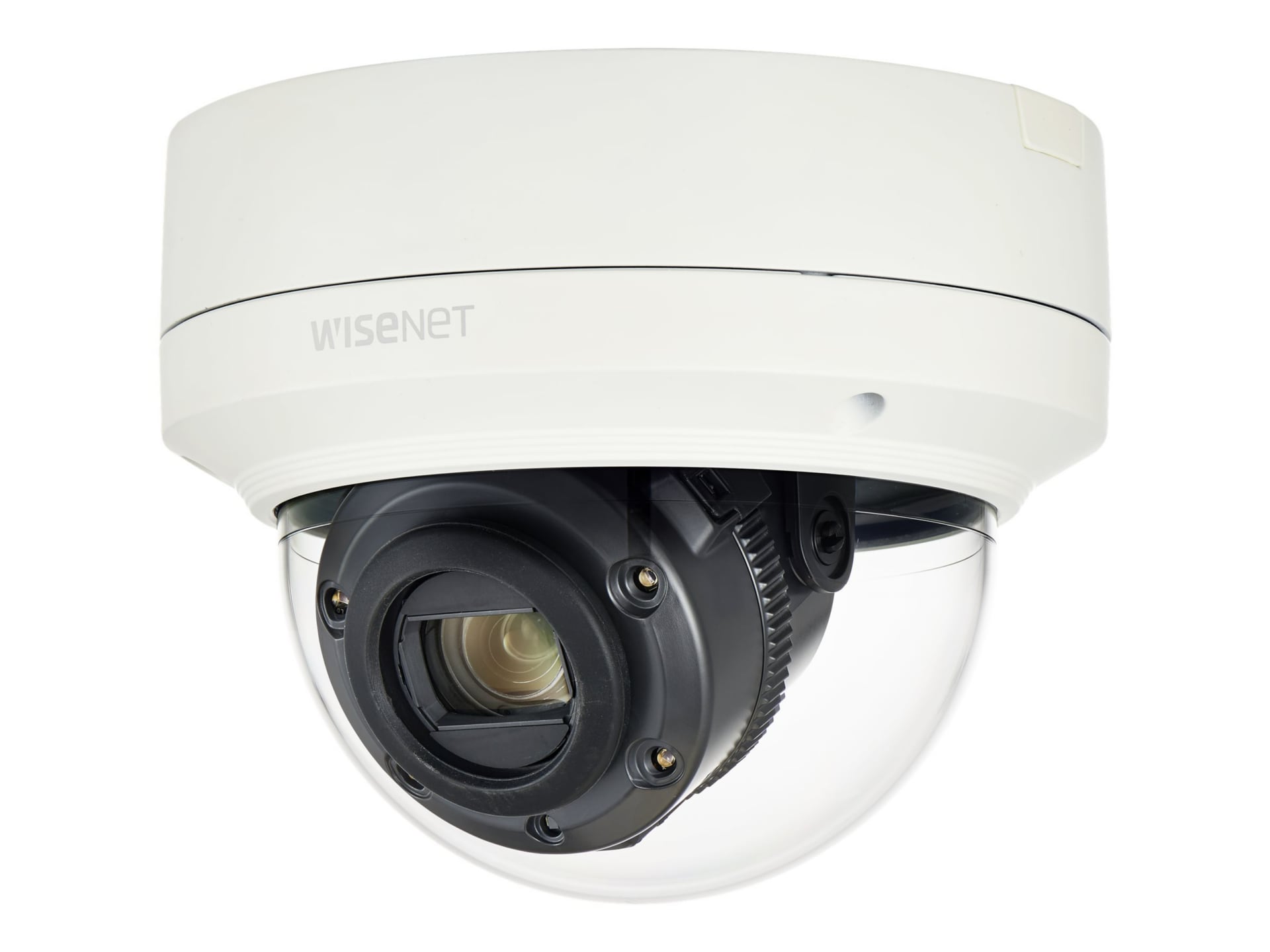 Hanwha Techwin WiseNet X XNV-6120R - network surveillance camera - dome