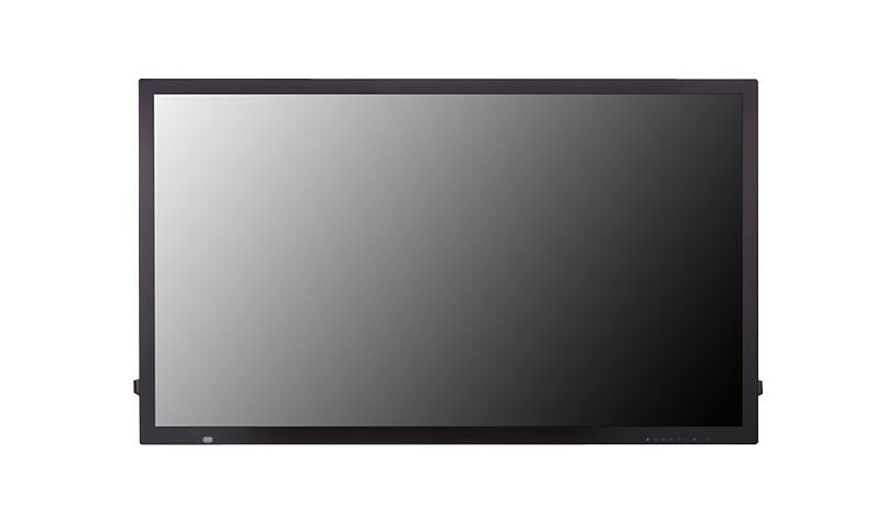 LG 55TC3D-B TC3D Series - 55" LED-backlit LCD display - Full HD
