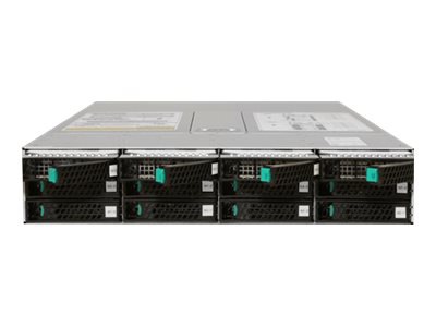 Cohesity C2605-SFP 4 Node Block
