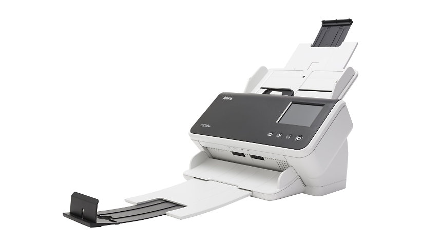 Kodak S2080w - scanner de documents - modèle bureau - LAN, Wi-Fi(n), USB 3.1 Gen 1