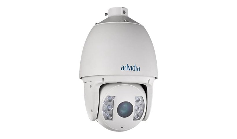 Advidia A-300 - network surveillance camera