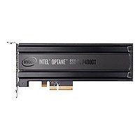 Intel Optane SSD DC P4800X Series - SSD - 1.5 TB - PCIe 3.0 x4 (NVMe)