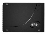 Intel Optane SSD DC P4800X Series - SSD - 1.5 TB - U.2 PCIe 3.0 x4 (NVMe)