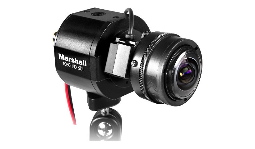 Marshall CV343-CSB - surveillance camera