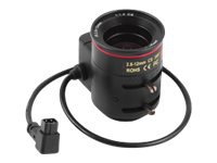 Marshall 3 Megapixel CCTV lens - 2.8 mm - 12 mm