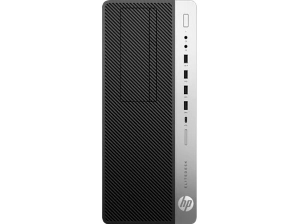 HP 800 G3 I5-6500 256/16 W10P HC Edition