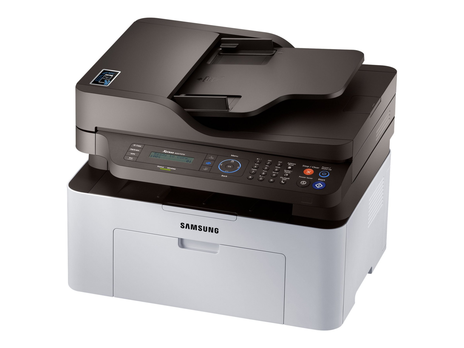 Samsung Xpress SL-M2070FW