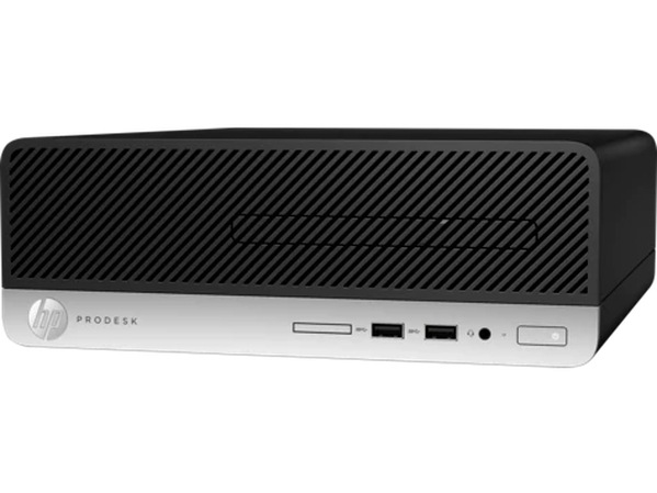 HP ProDesk 400 G4 Small Form Factor Core i7-6700 8GB 1TB