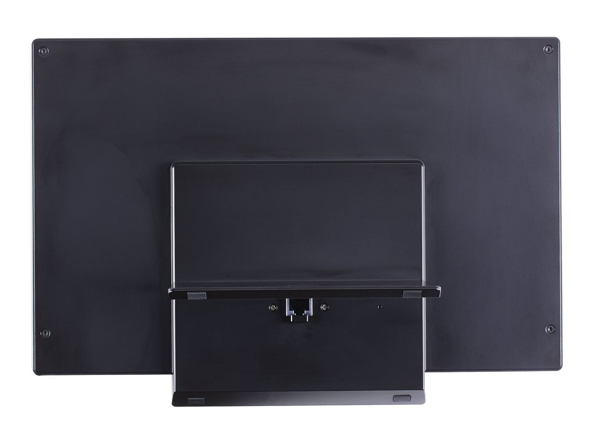 Thumbnail 3 of 3 for Black Box ControlBridge Touch Panel Desktop, 7" - video conferencing device - TAA Compliant