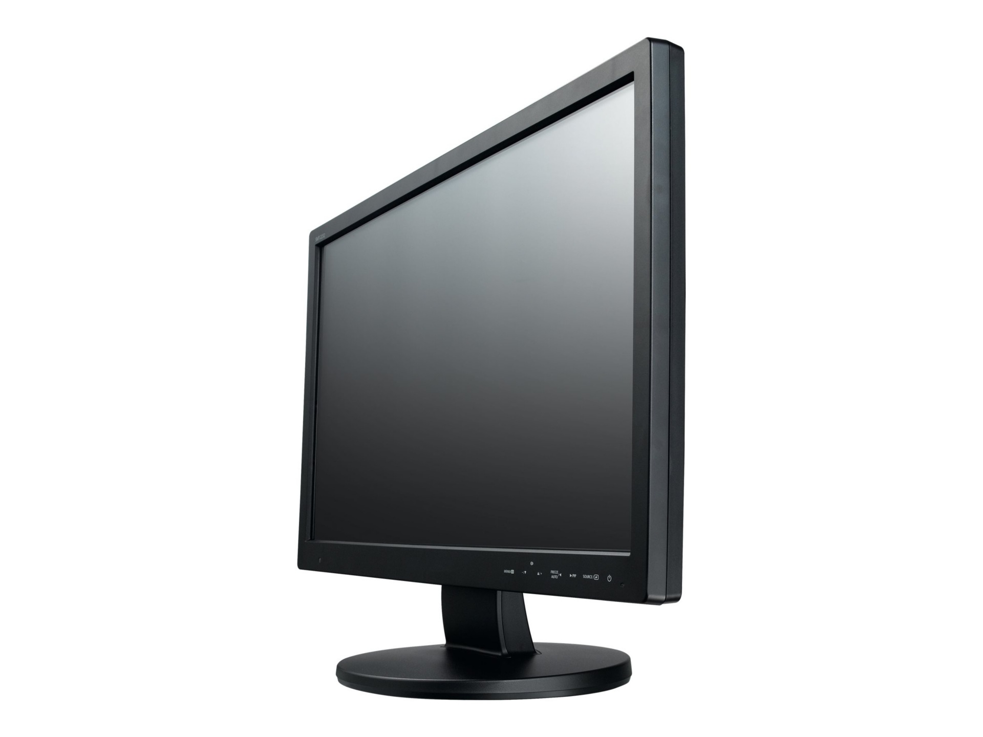 HANWHA 22IN 1920X1080 LED MON BLACK