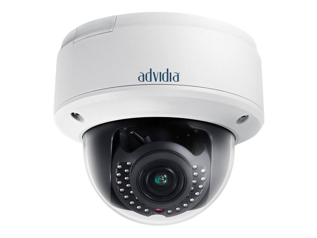 PANASONIC ADVIDIA 2MP VANDAL IR DOME