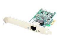 Proline - network adapter - PCIe x8 - 10Gb Ethernet x 1