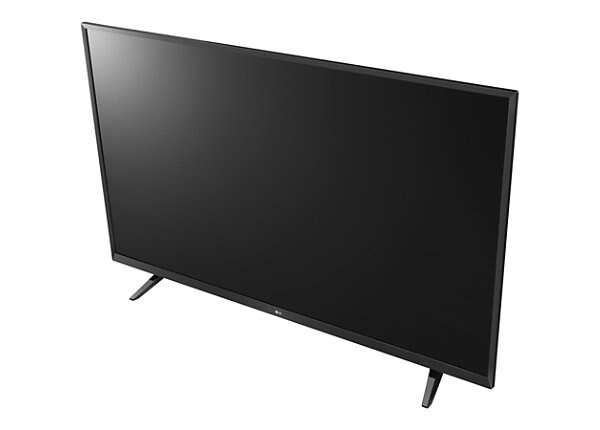 LG 43UJ6200 UJ6200 Series - 43" Class (42.5" viewable) LED TV
