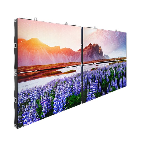 NEC LX009I 15.74 X 3.32' DVLED Display
