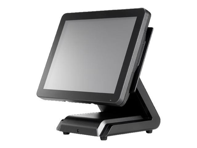 Partner SP-1060 loT Advanced - all-in-one - Core i5 6500TE 2.3 GHz - 4 GB - 128 GB - LCD 15"