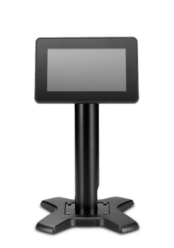 Partner Tech Digital Signage