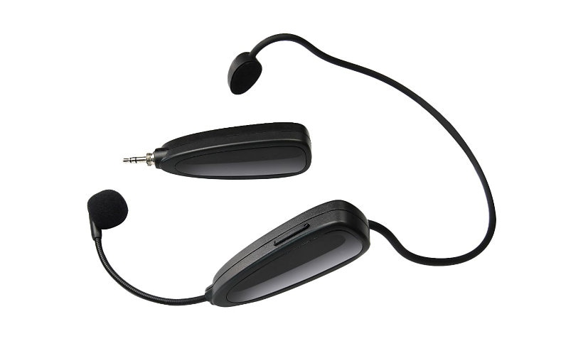 AmpliVox S1697 - headset