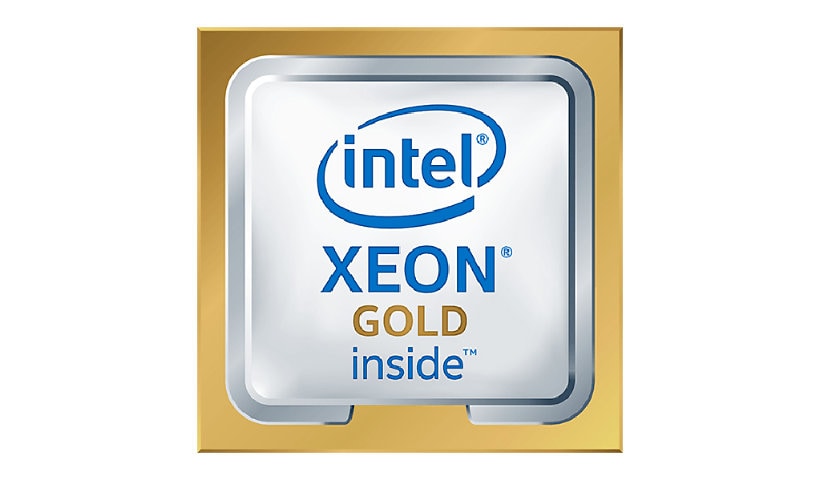 Intel Xeon Gold 6142 / 2.6 GHz processor
