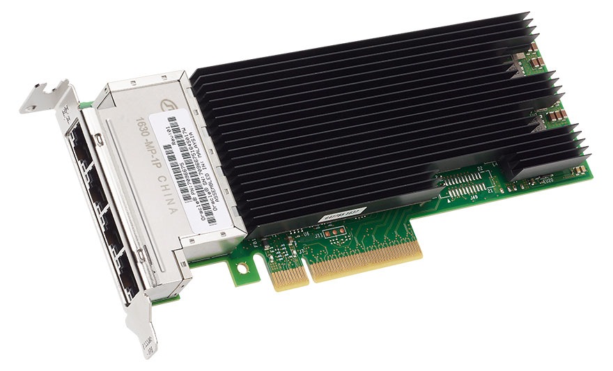 ORACLE SUN 4PT 10GBASE-T ADAPTER