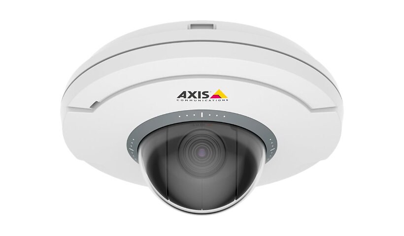 AXIS M5054 - network surveillance camera