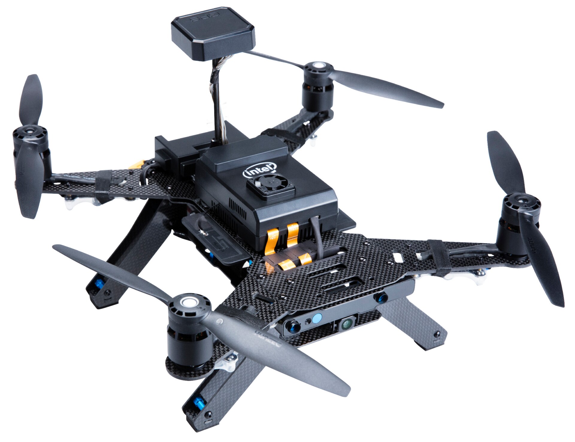 Intel - Aero Ready to Fly Drone