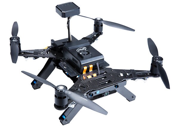 Intel - Aero Ready to Fly Drone