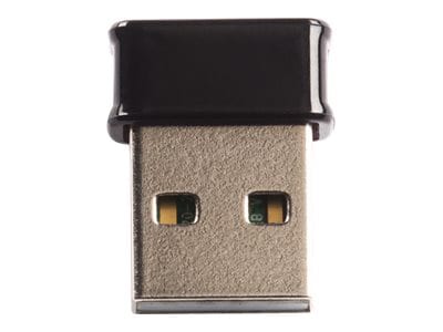 Edimax n150 Wi-Fi & Bluetooth USB Adapter (Channels 1-11) - network adapter - USB