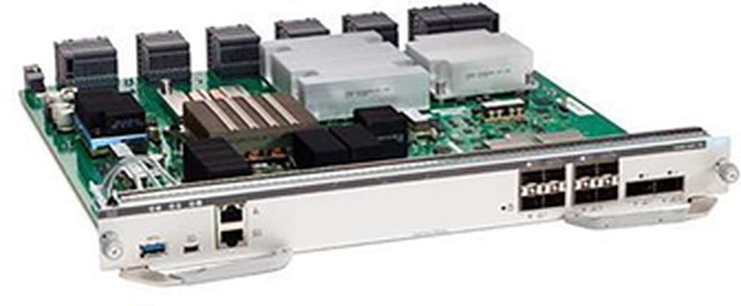 Cisco Supervisor-1XL Module - control processor