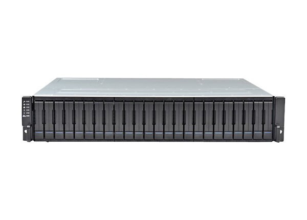 Infortrend EonStor GS 3024B - NAS server - 0 GB