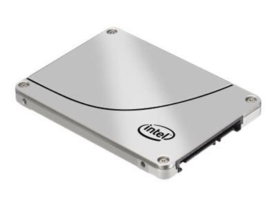Intel P4500 Entry - solid state drive - 1 TB - U.2 PCIe 3.0 x4 (NVMe)
