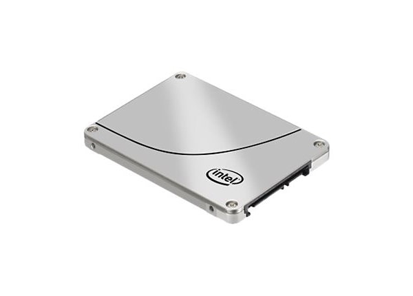 Intel P4500 Entry - solid state drive - 1 TB - U.2 PCIe 3.0 x4 (NVMe)