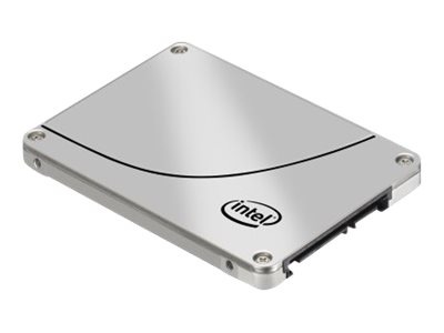 Intel P4500 Enterprise Entry - solid state drive - 2 TB - PCI Express 3.0 x4 (NVMe)