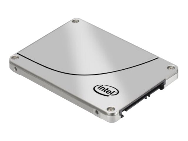 Intel P4600 Mainstream - solid state drive - 1.6 TB - U.2 PCIe 3.0 x4 (NVMe)
