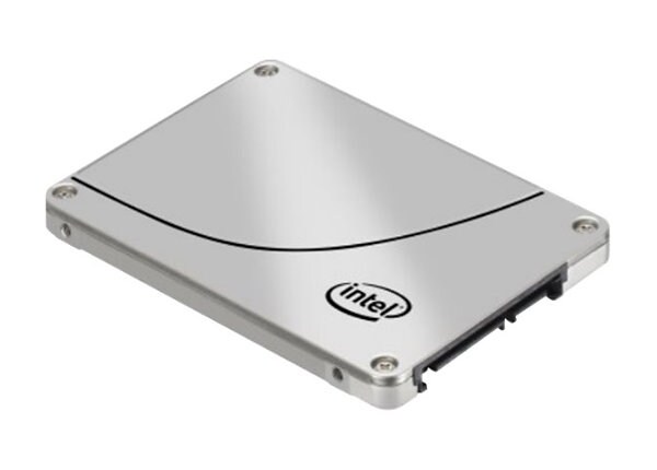 Intel P4600 Mainstream - solid state drive - 1.6 TB - U.2 PCIe 3.0 x4 (NVMe)