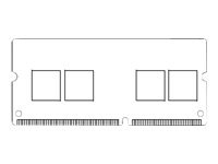 Samsung - DDR4 - 8 GB - SO-DIMM 260-pin - unbuffered