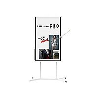 Samsung Flip Display WM55H