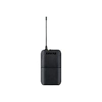 Shure BLX1 - transmitter for microphone