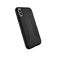 Speck Presidio Grip iPhone X - back cover for cell phone